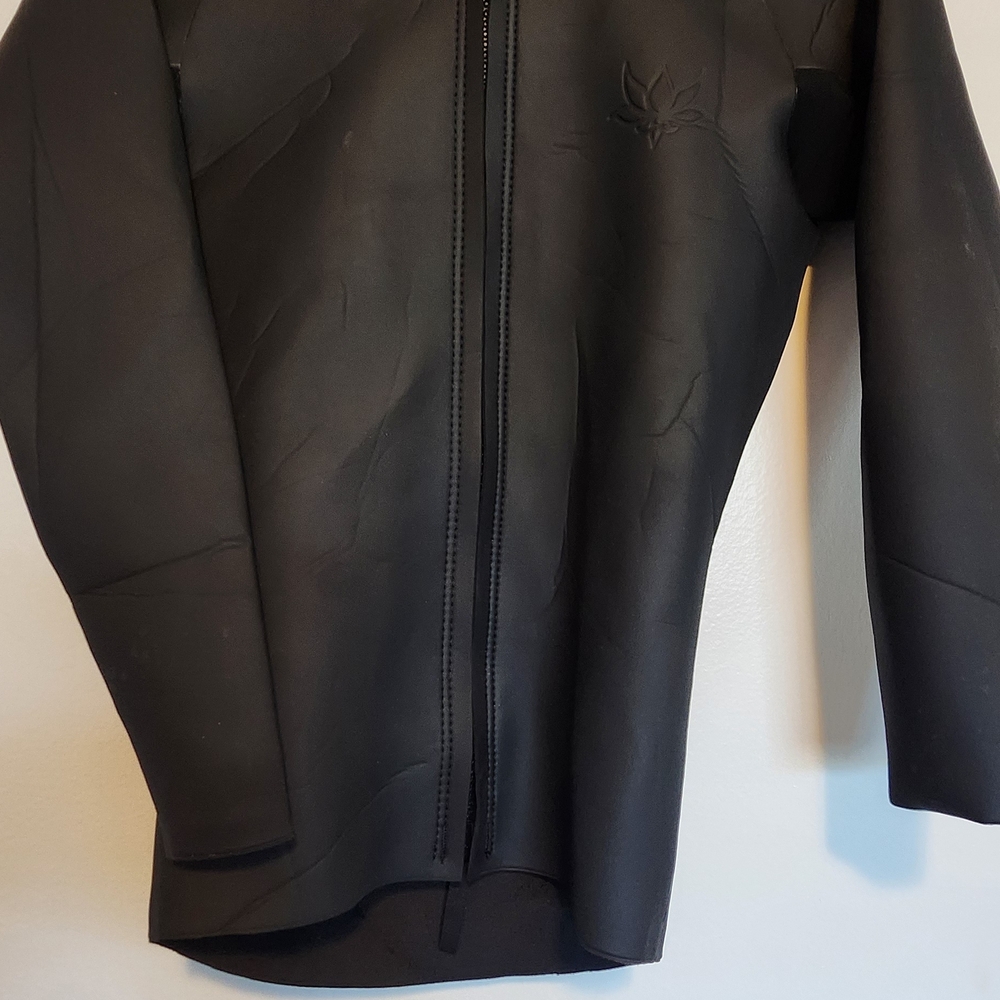 Aqua Black Wetsuit